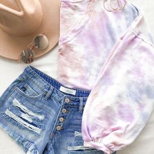 Meet your Posher, Rosie